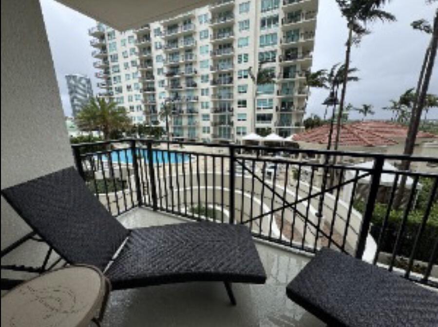 610 W Las Olas Boulevard 920n
