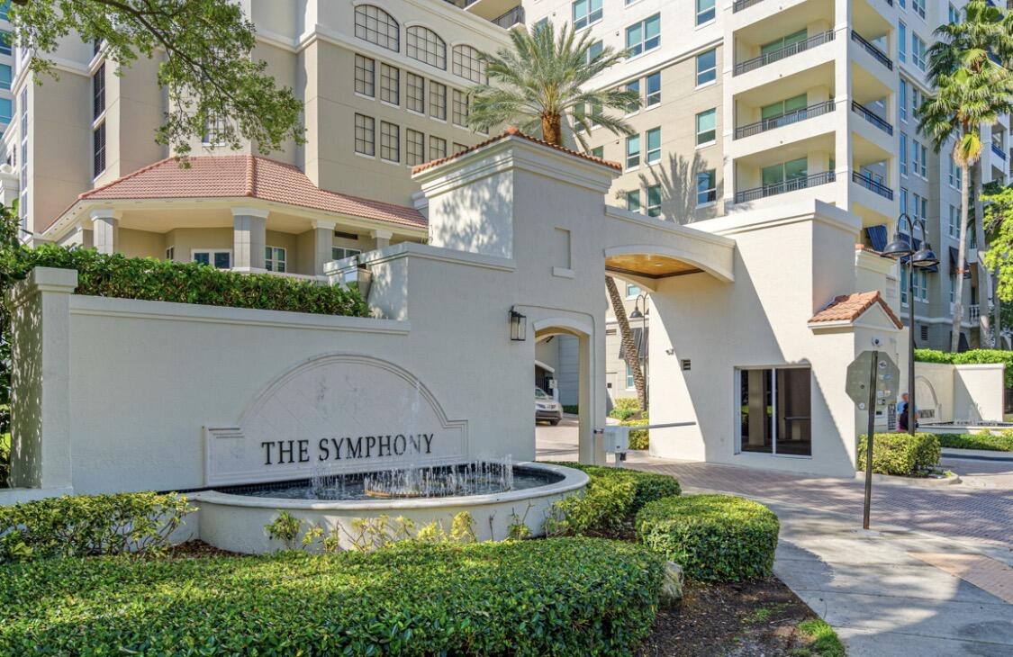 610 W Las Olas Boulevard 920n