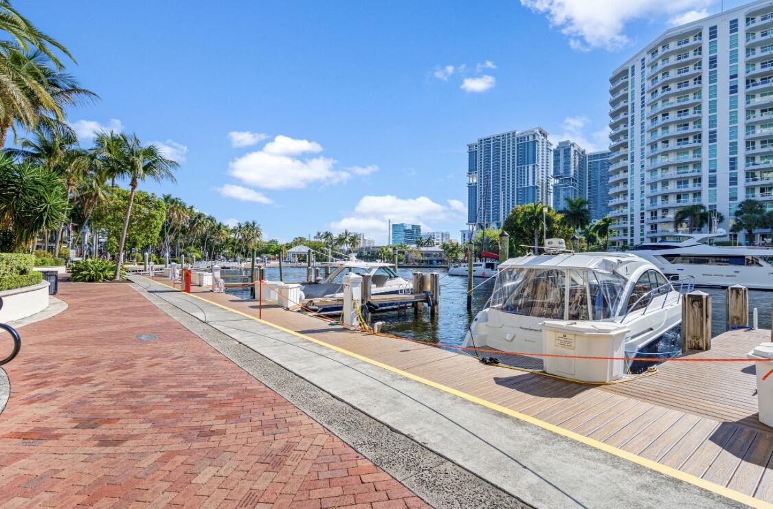 610 W Las Olas Boulevard 920n