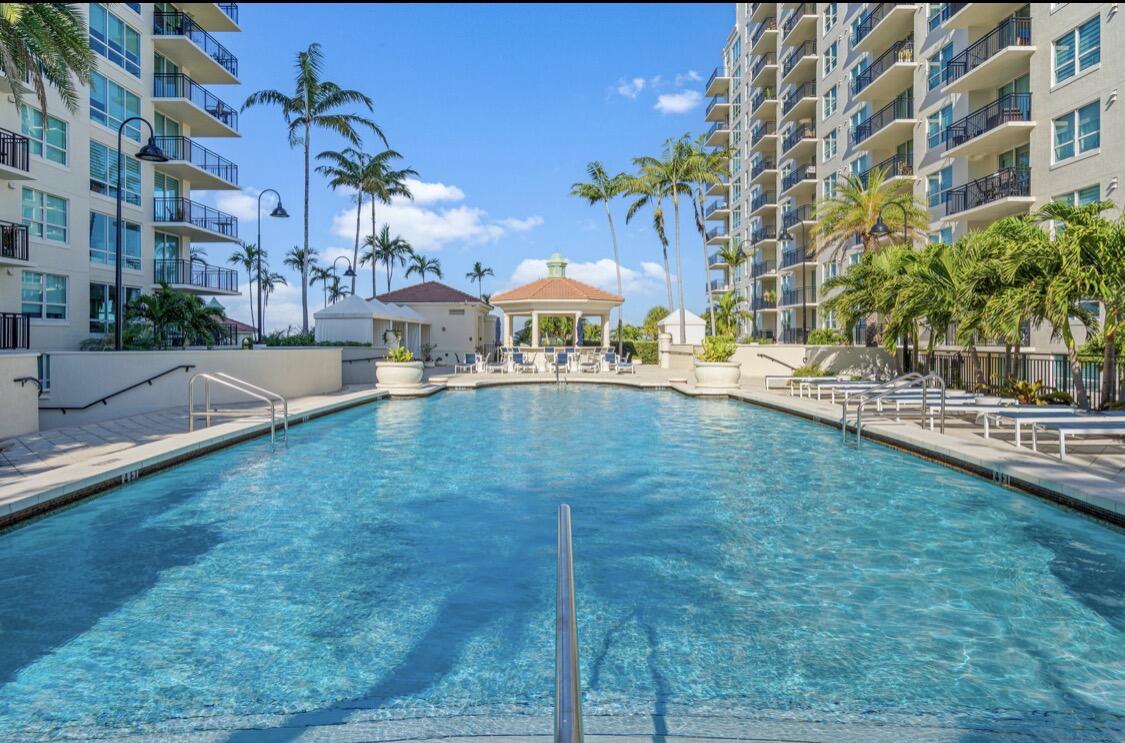 610 W Las Olas Boulevard 920n