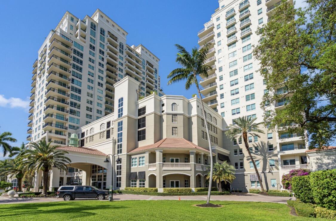 610 W Las Olas Boulevard 920n