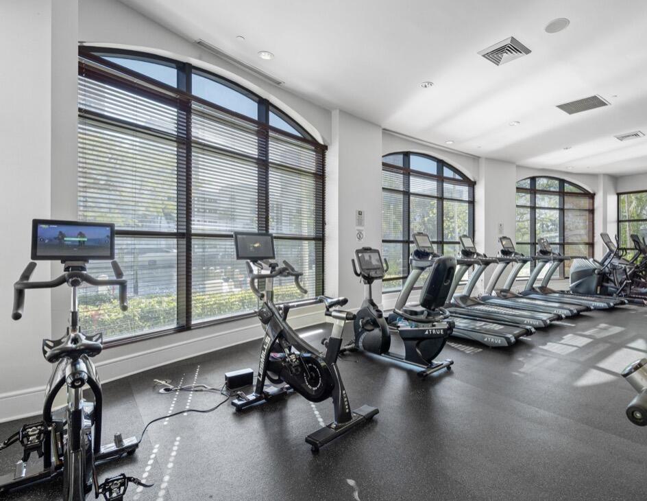 610 W Las Olas Boulevard 920n