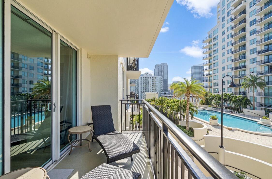 610 W Las Olas Boulevard 920n