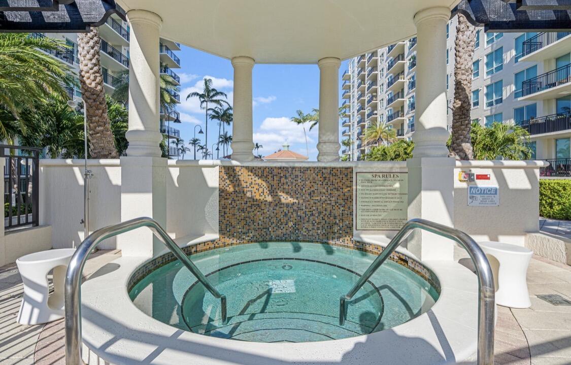 610 W Las Olas Boulevard 920n