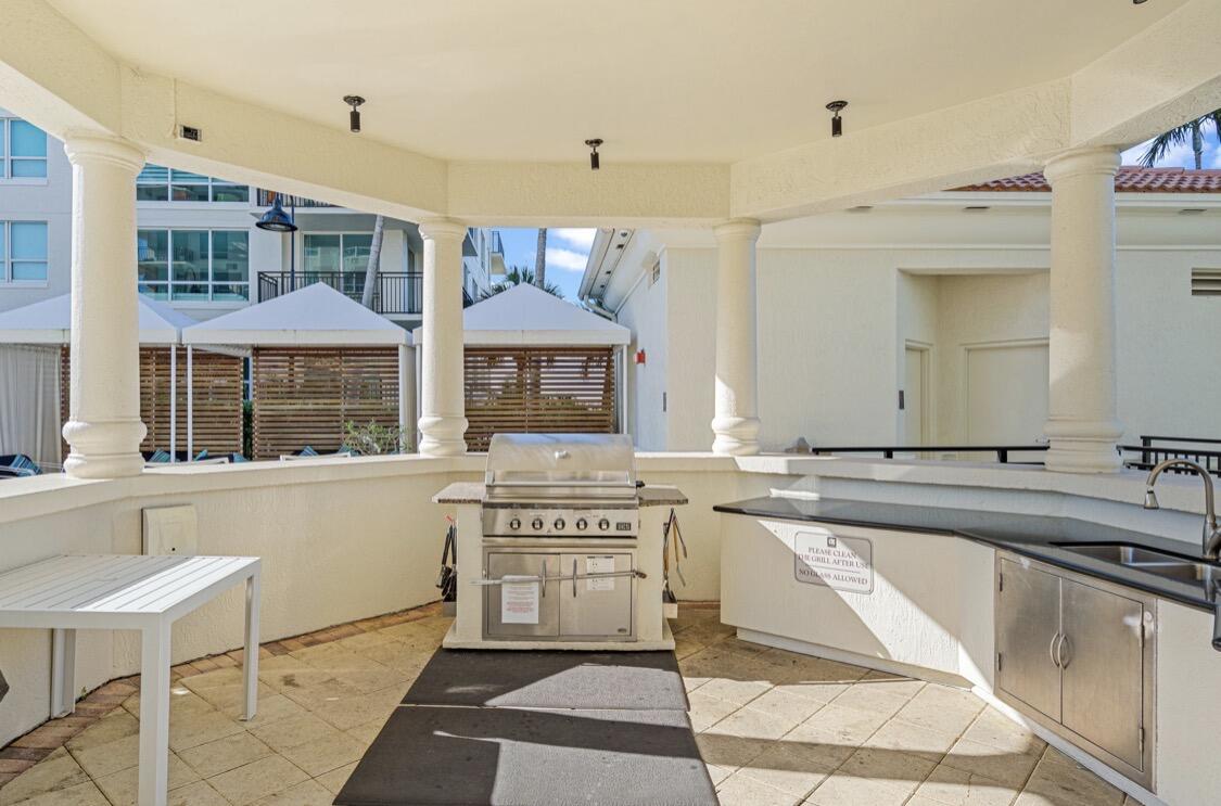 610 W Las Olas Boulevard 920n