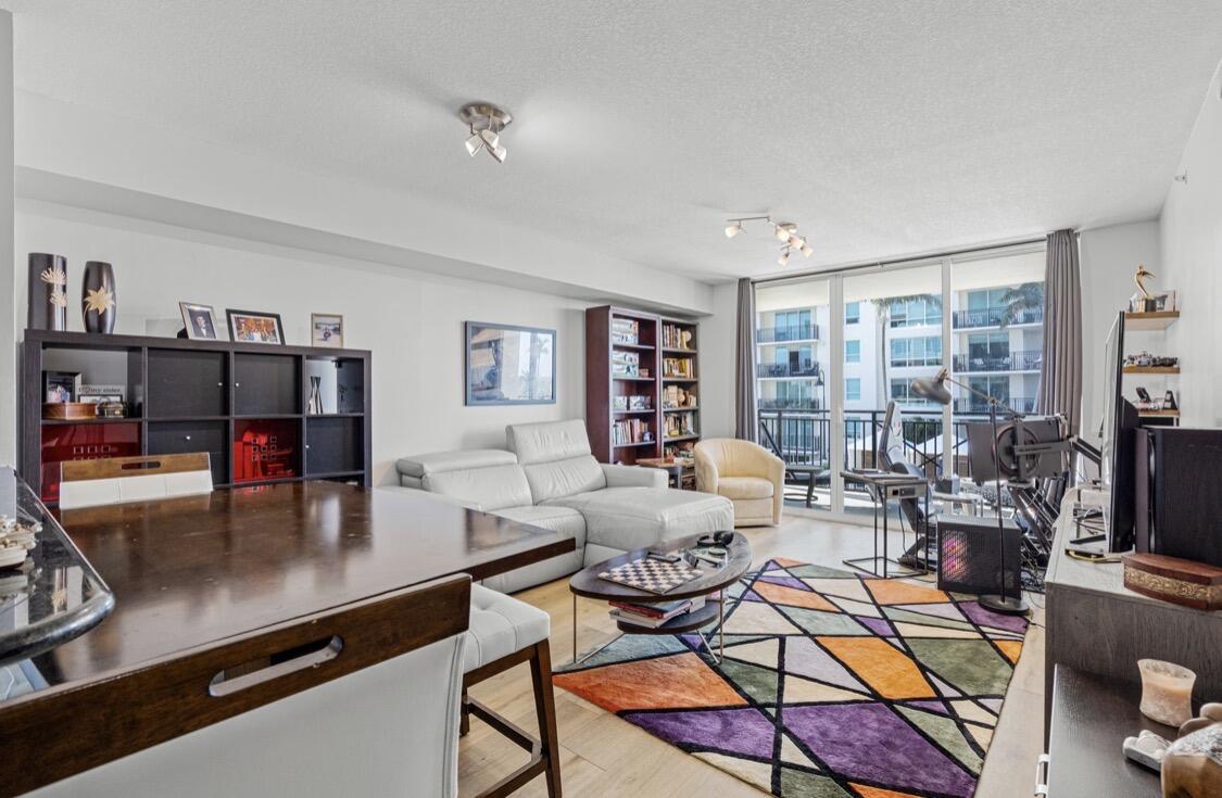 610 W Las Olas Boulevard 920n