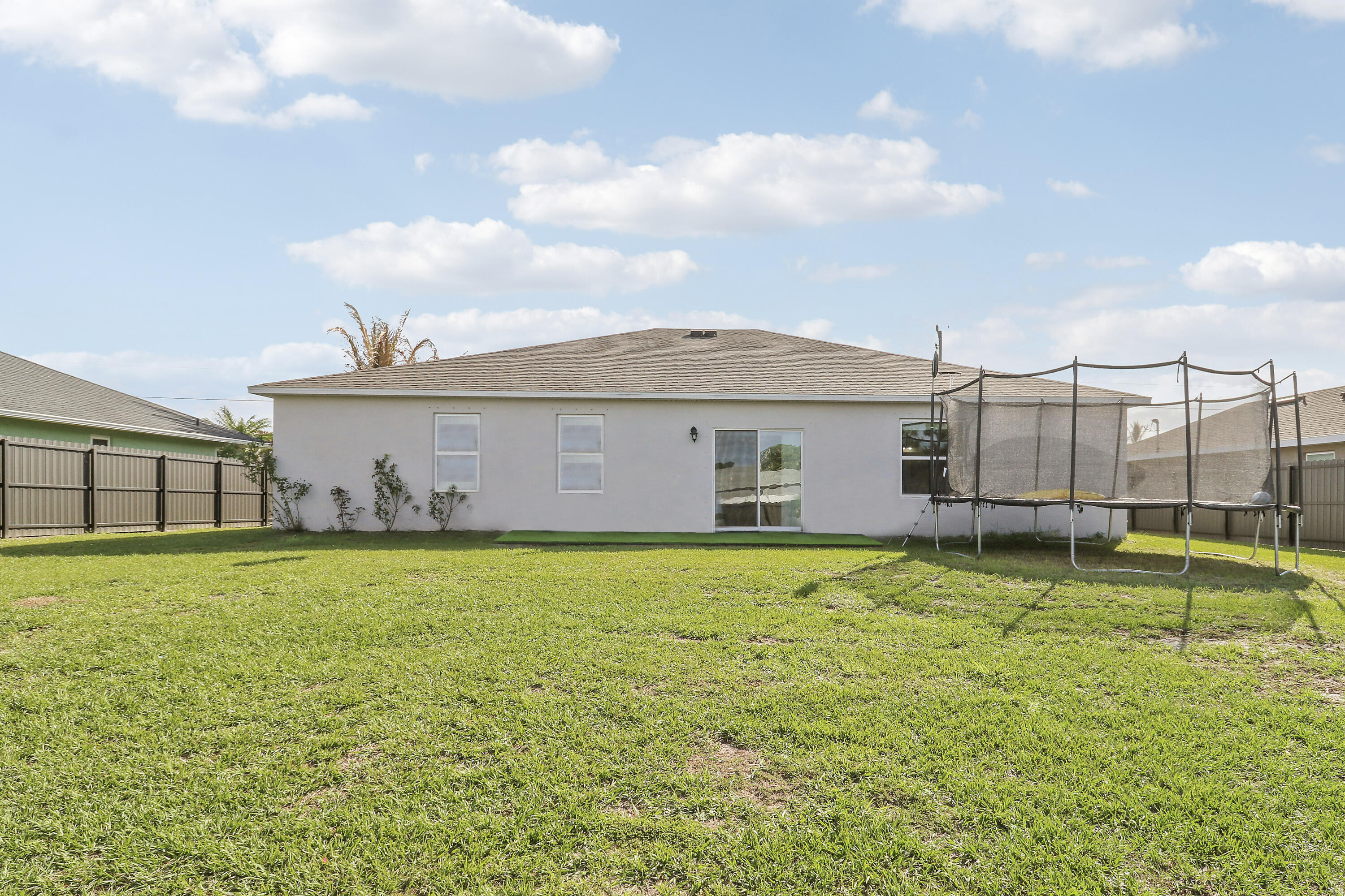 1892 SW Monterrey Lane, Port St. Lucie