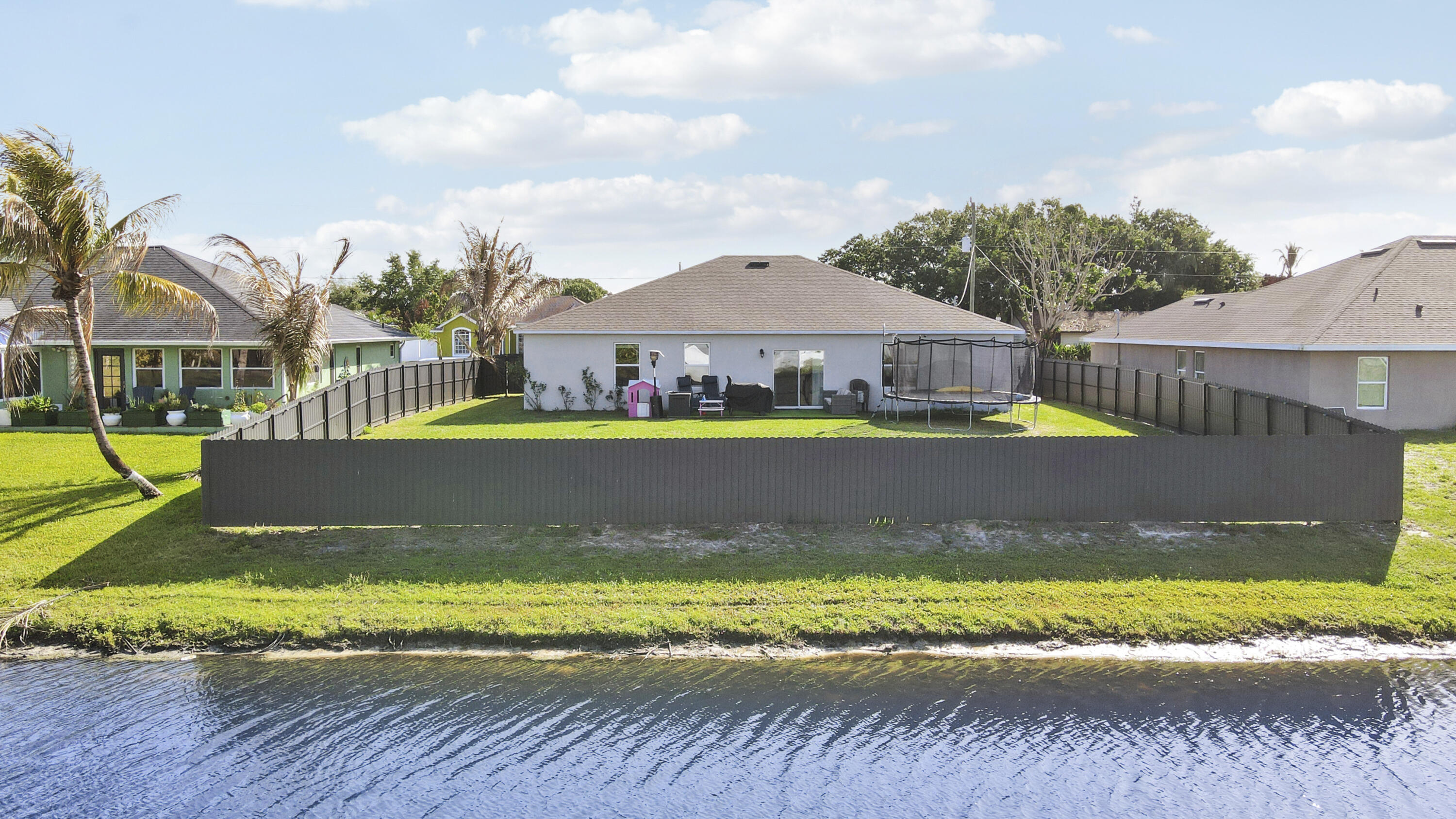 1892 SW Monterrey Lane, Port St. Lucie