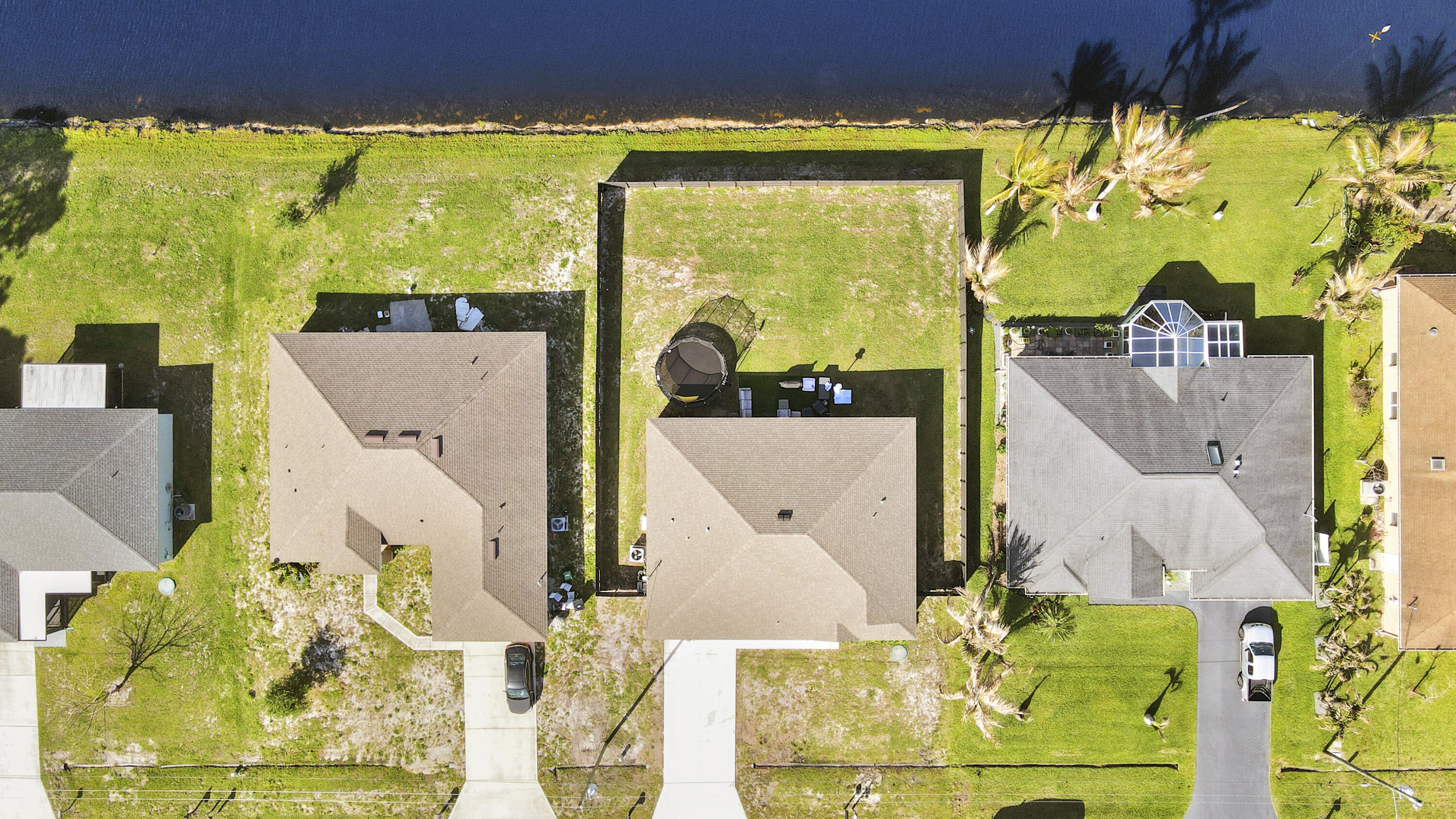 1892 SW Monterrey Lane, Port St. Lucie