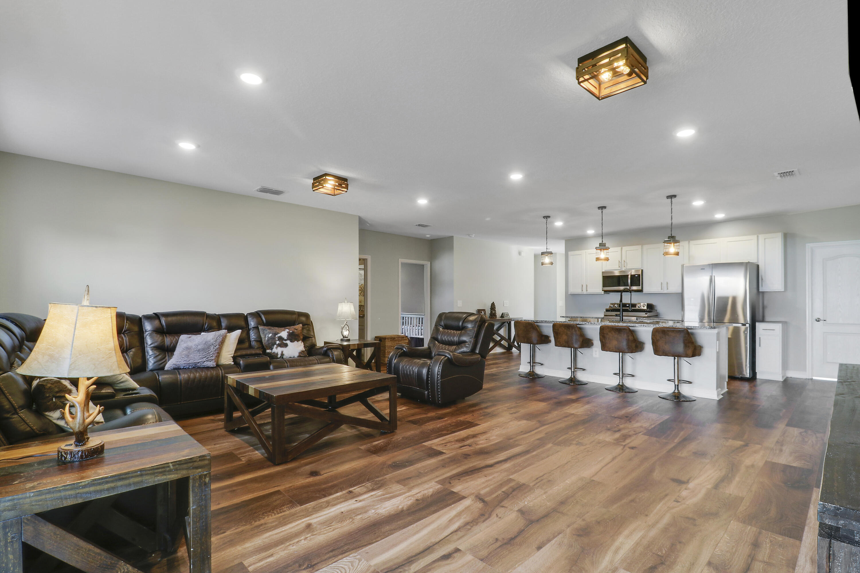 1892 SW Monterrey Lane, Port St. Lucie