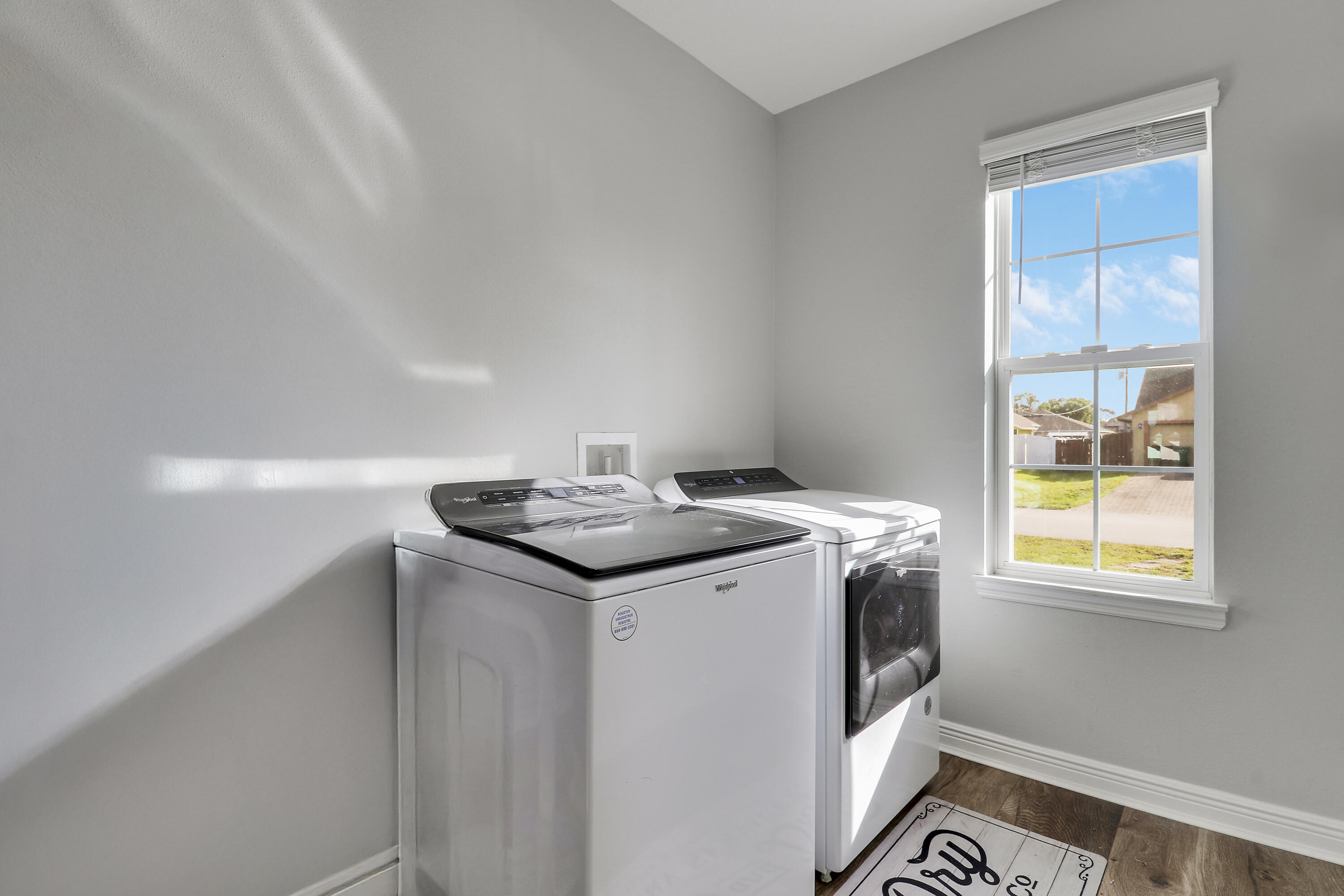 1892 SW Monterrey Lane, Port St. Lucie