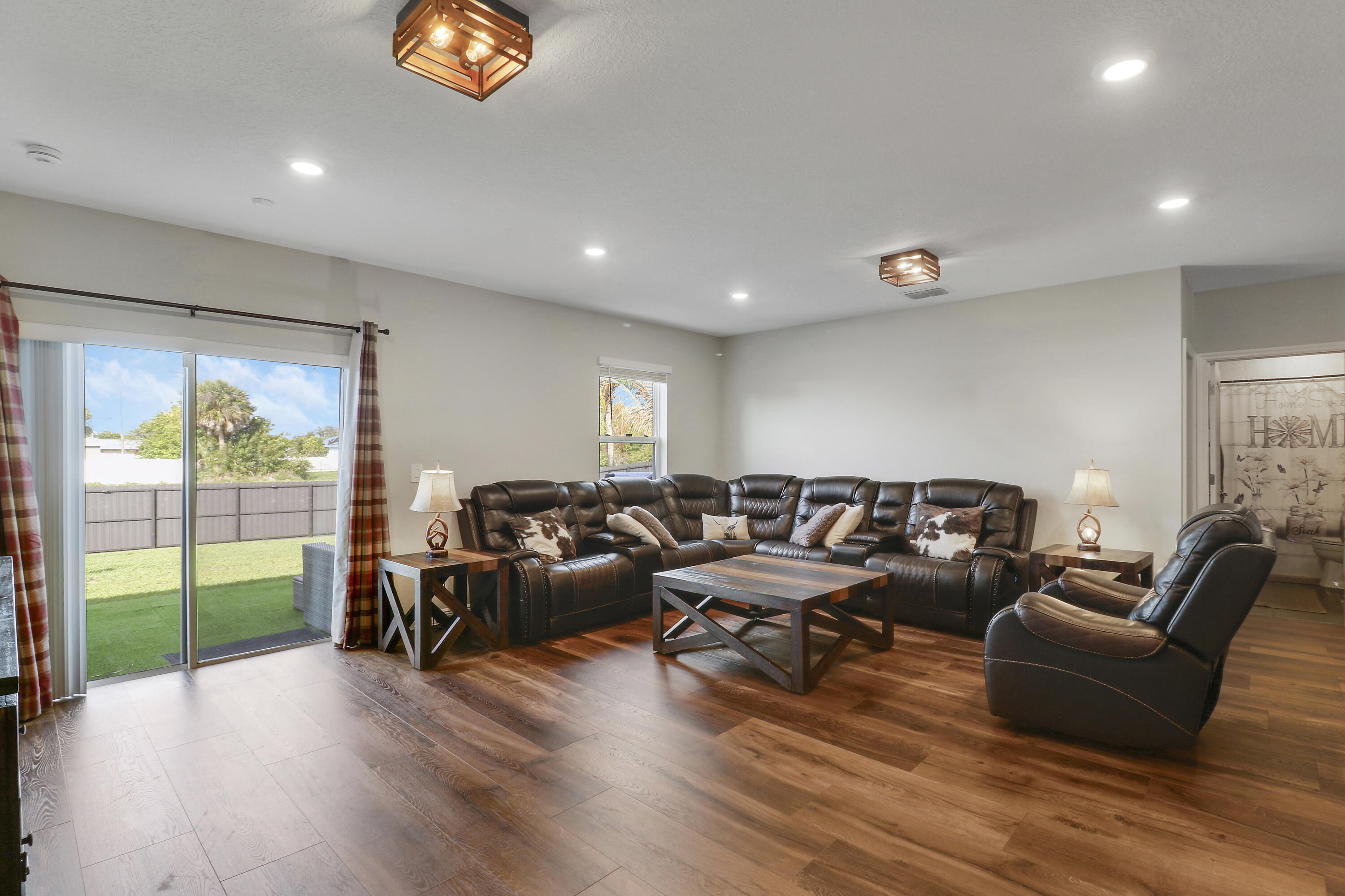 1892 SW Monterrey Lane, Port St. Lucie