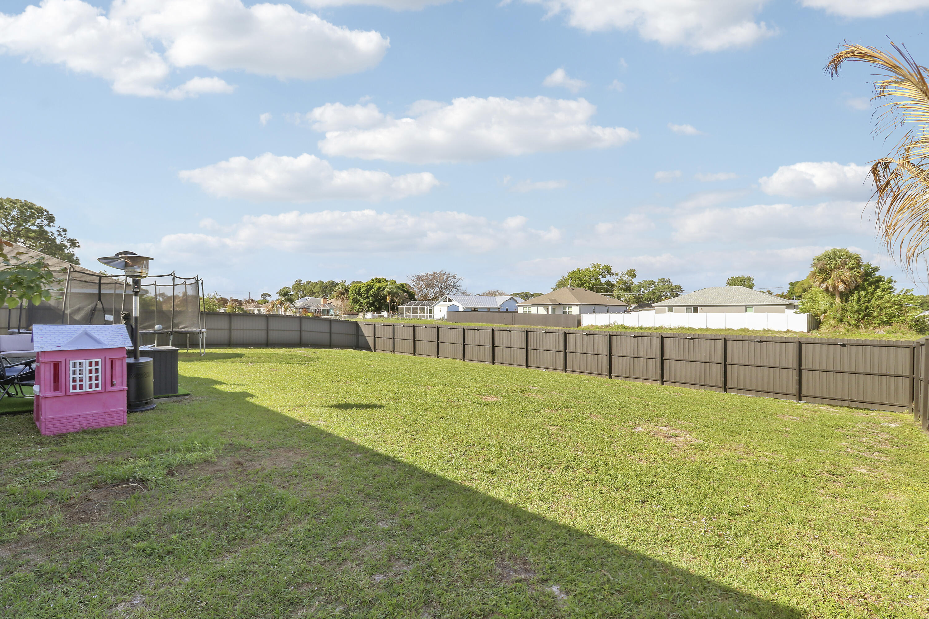 1892 SW Monterrey Lane, Port St. Lucie