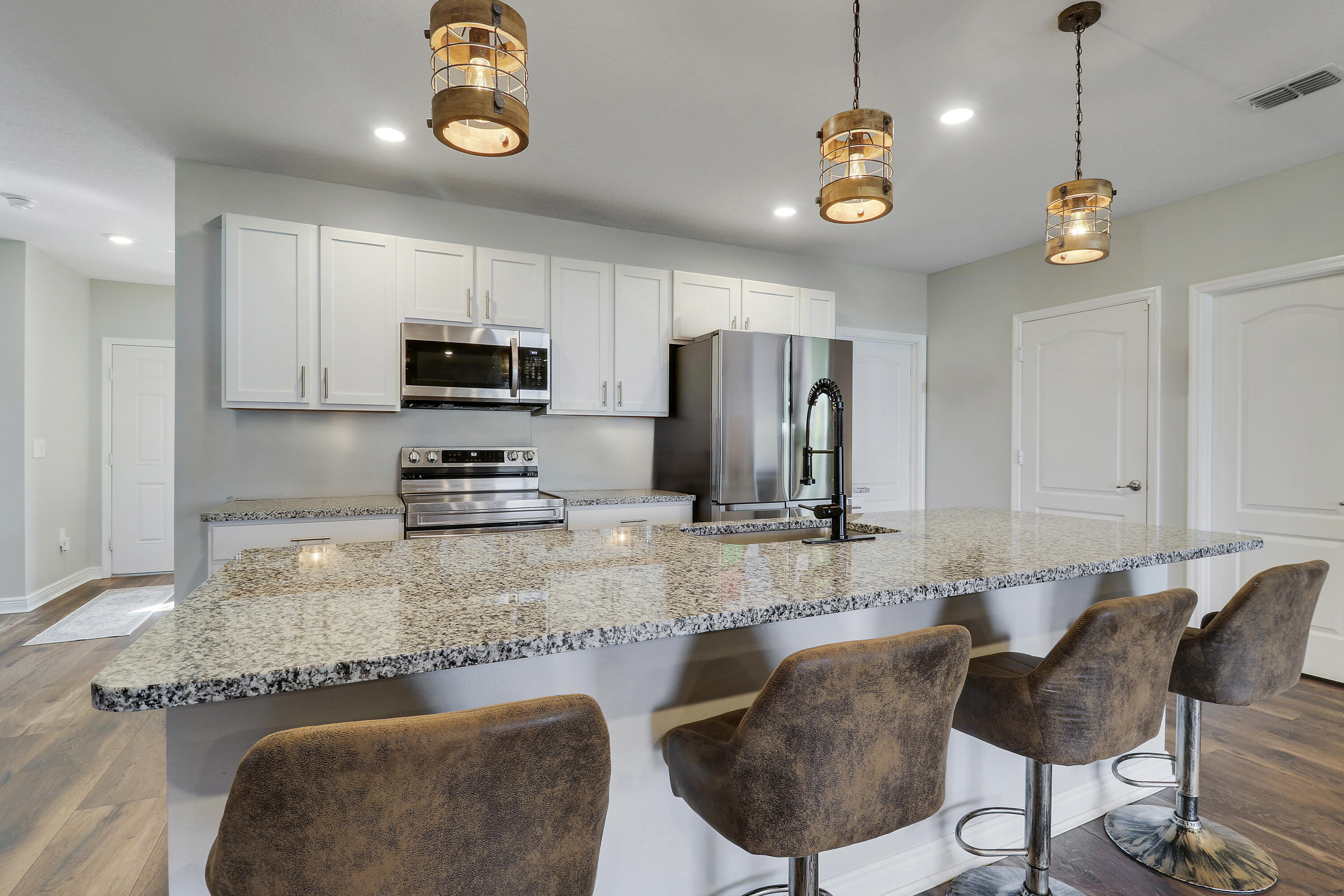 1892 SW Monterrey Lane, Port St. Lucie