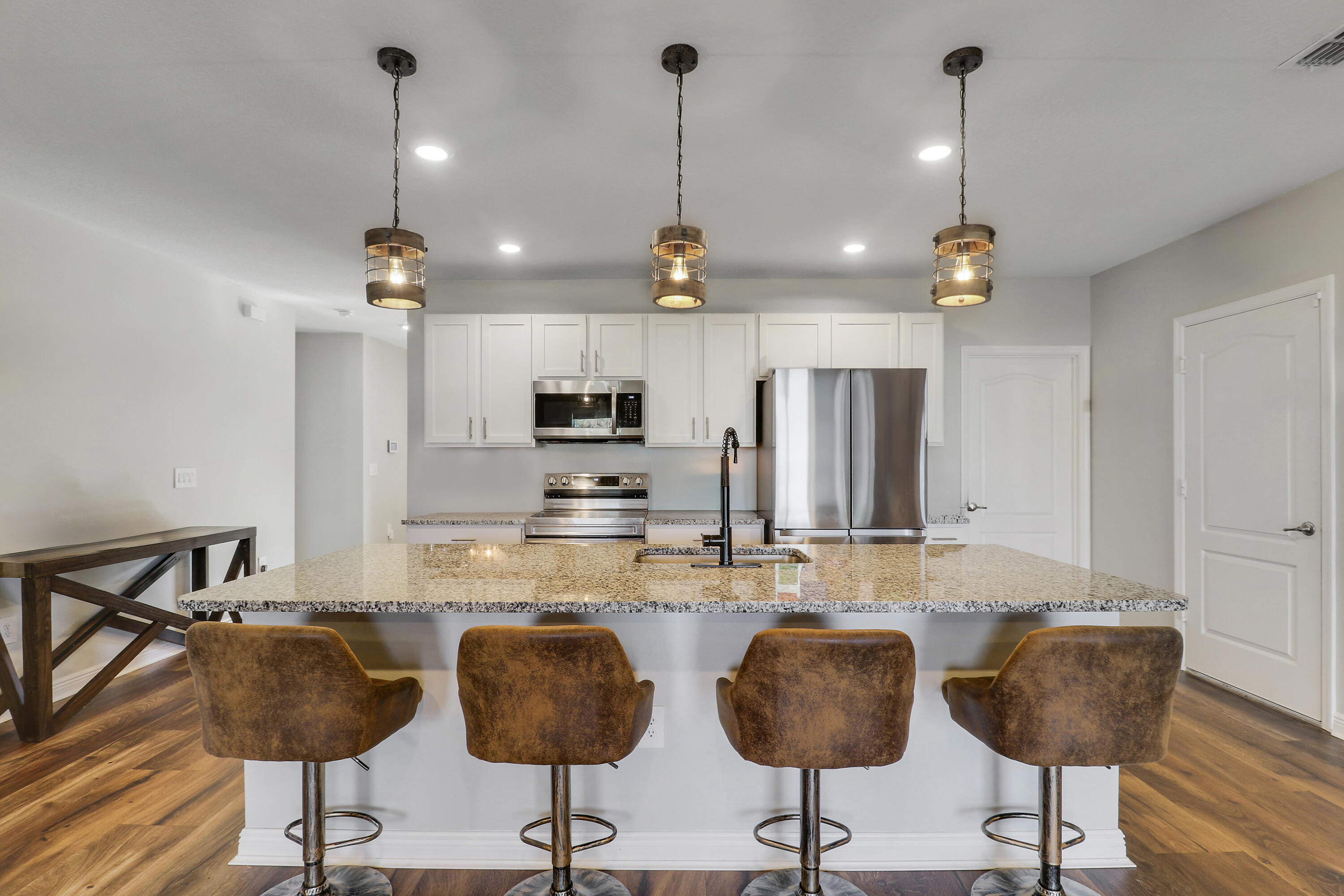 1892 SW Monterrey Lane, Port St. Lucie