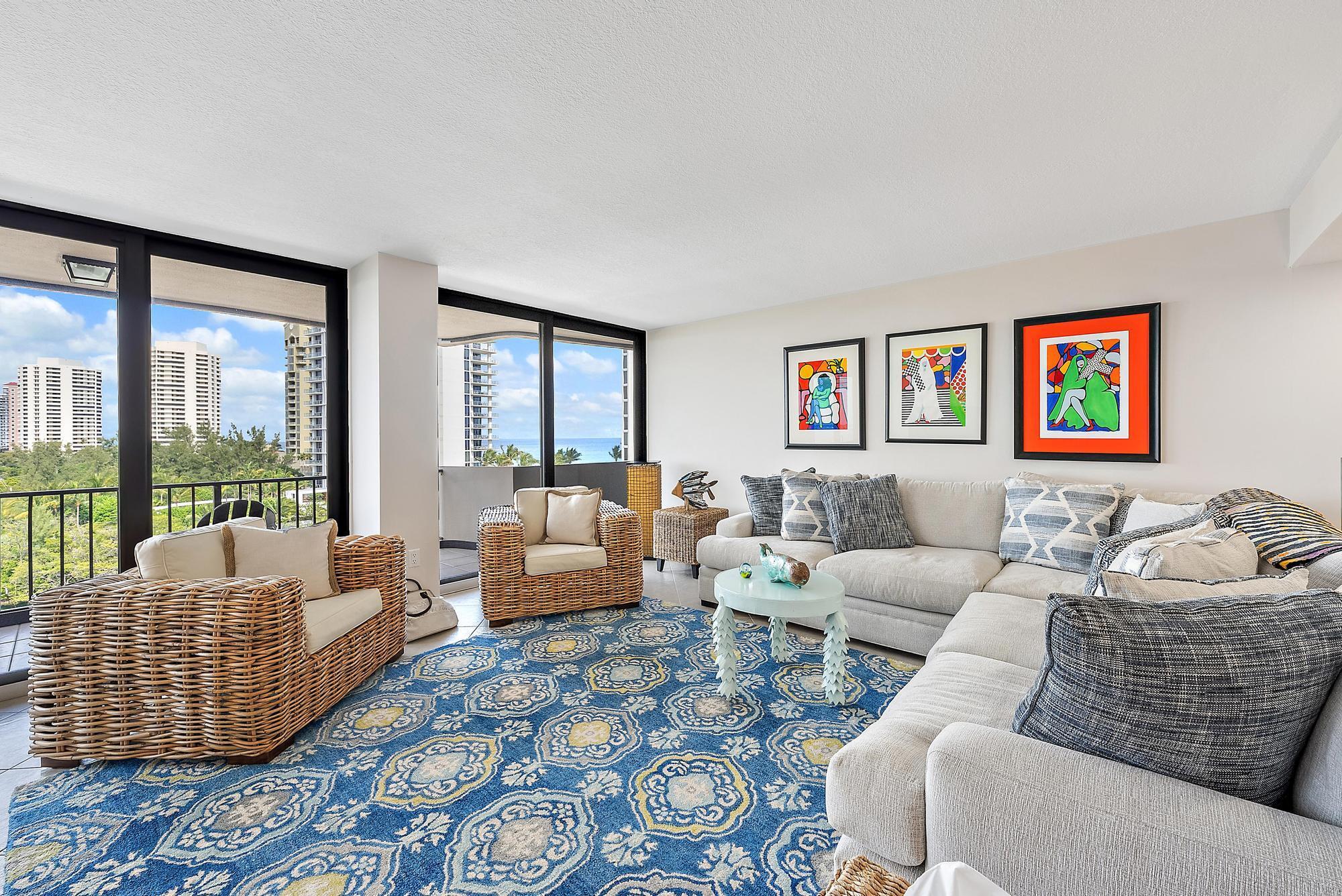 4200 N Ocean Drive 2-705
