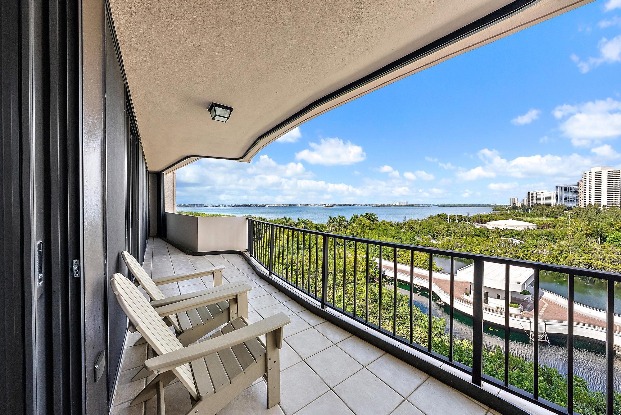 4200 N Ocean Drive 2-705