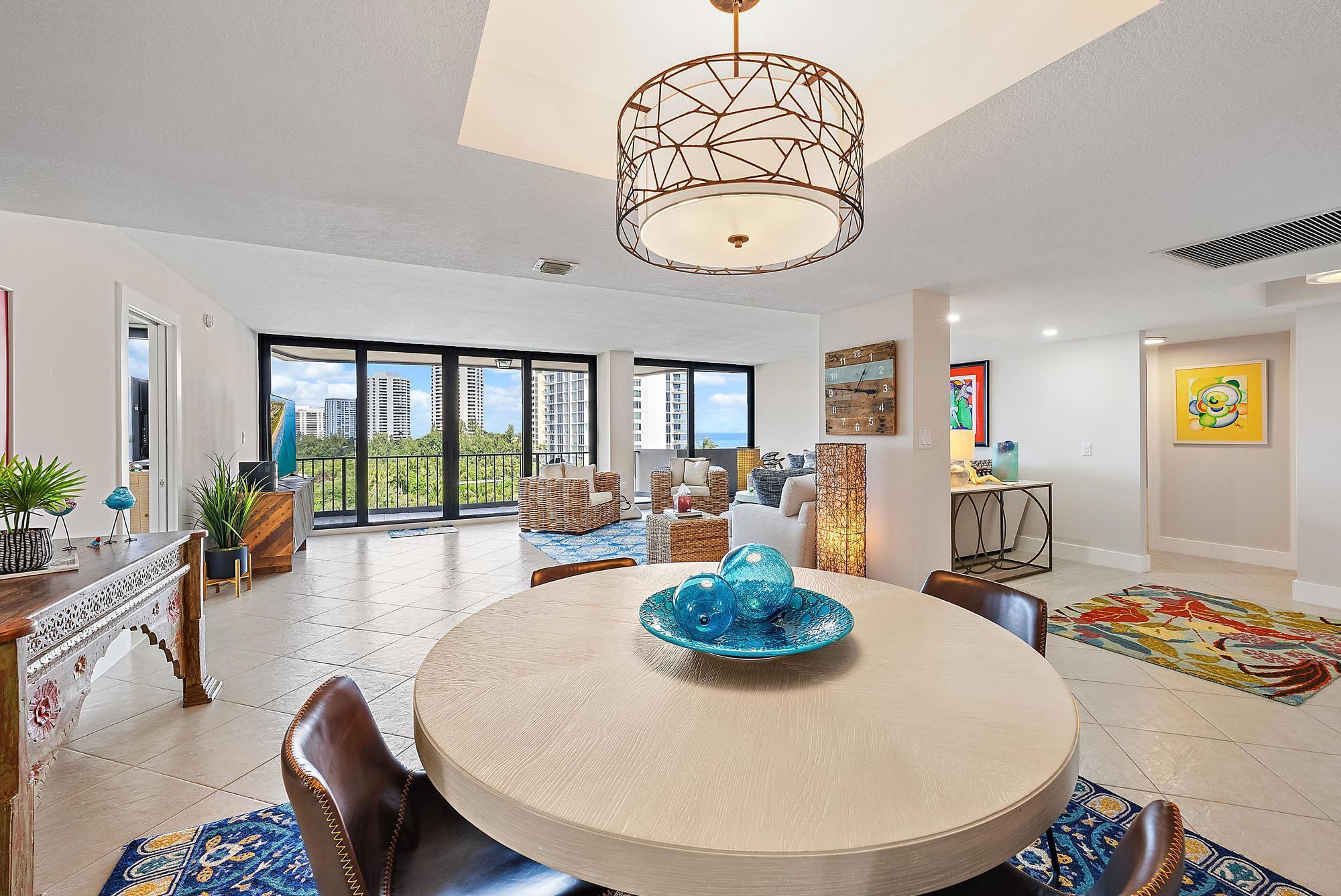 4200 N Ocean Drive 2-705