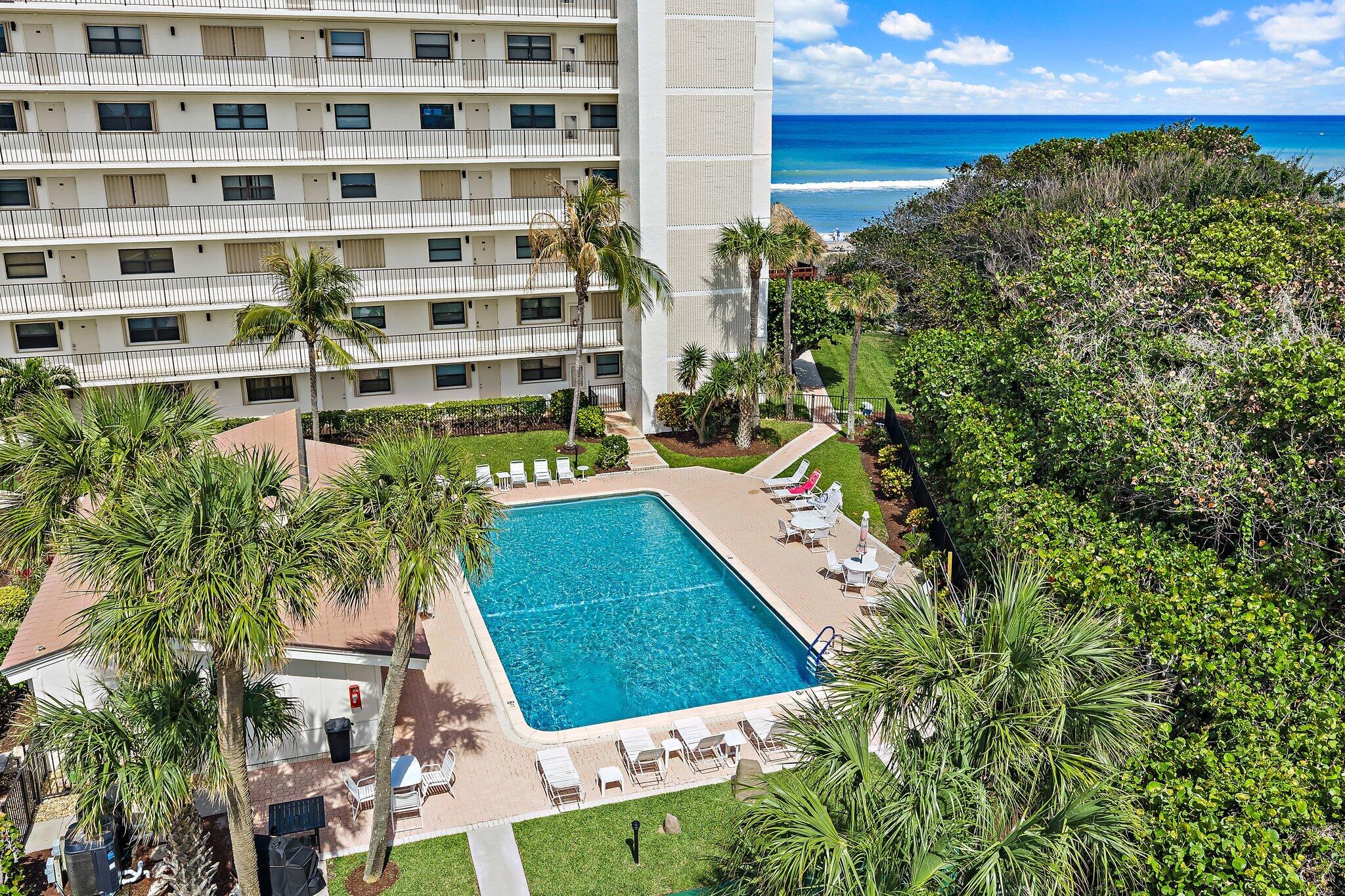 10310 S Ocean Drive 205