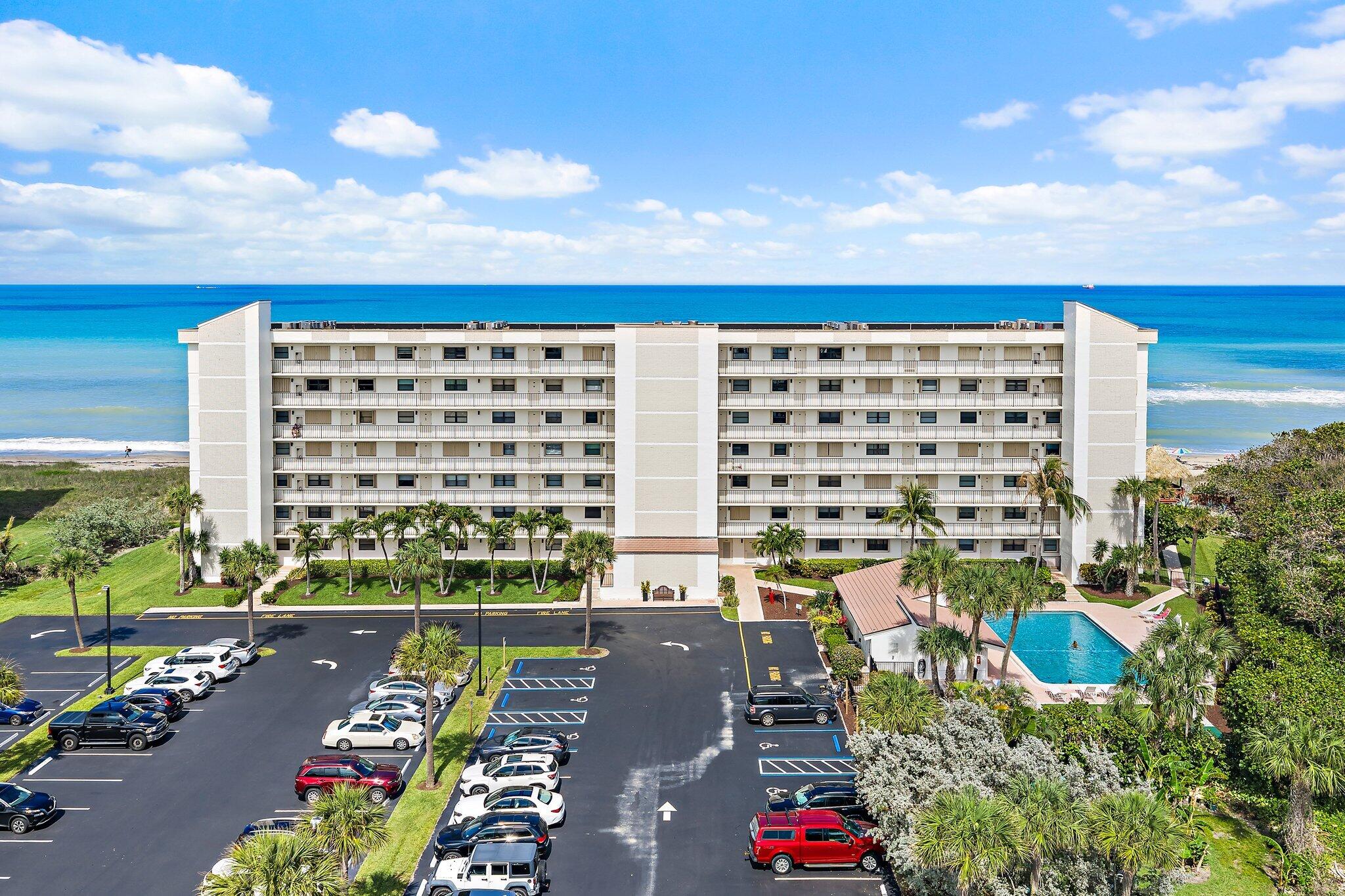 10310 S Ocean Drive 205