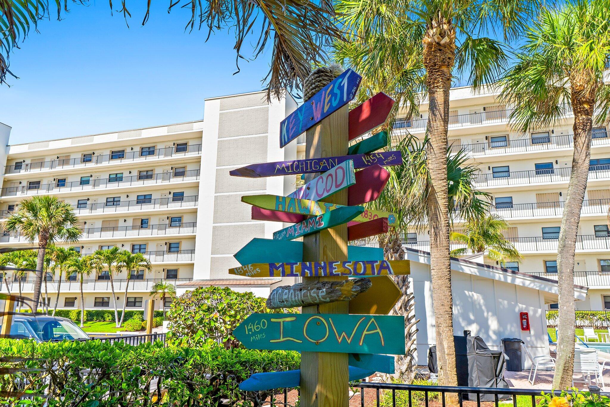 10310 S Ocean Drive 205