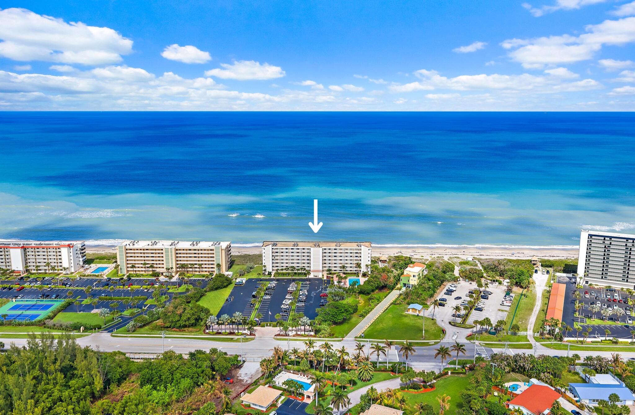 10310 S Ocean Drive 205