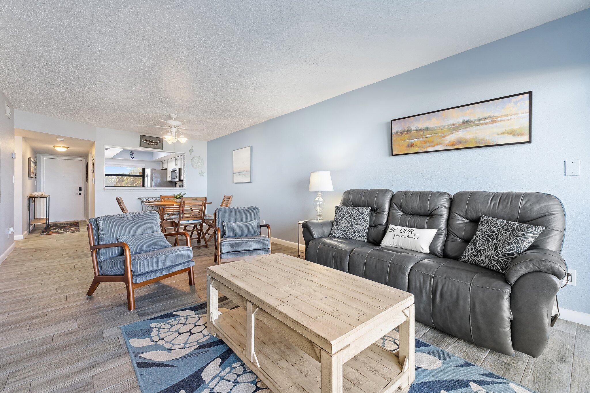 10310 S Ocean Drive 205