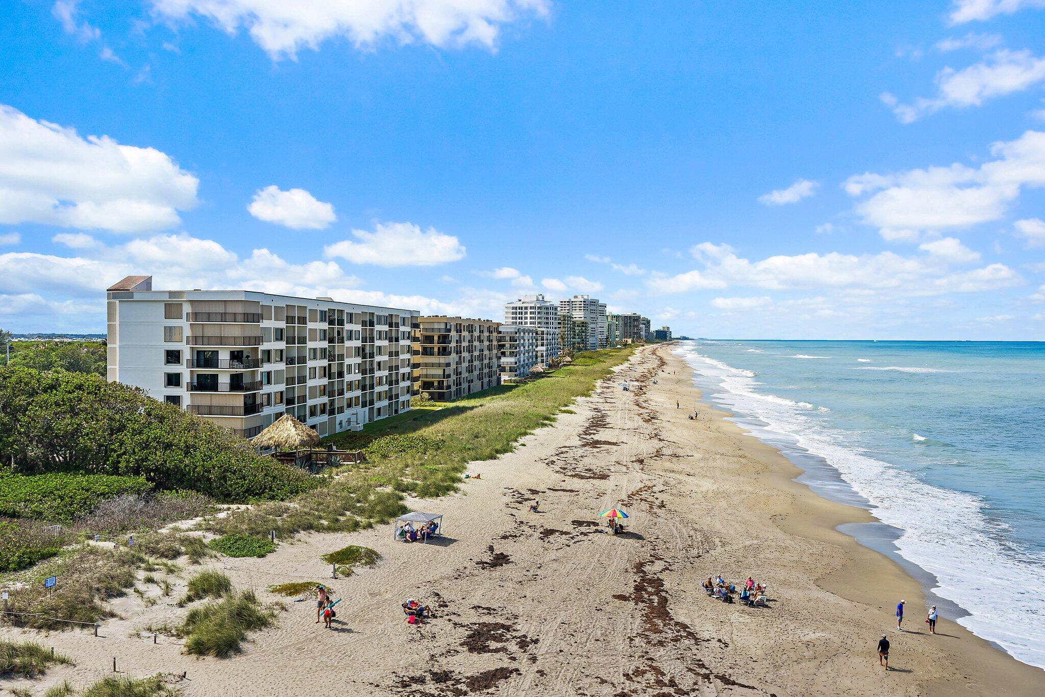 10310 S Ocean Drive 205