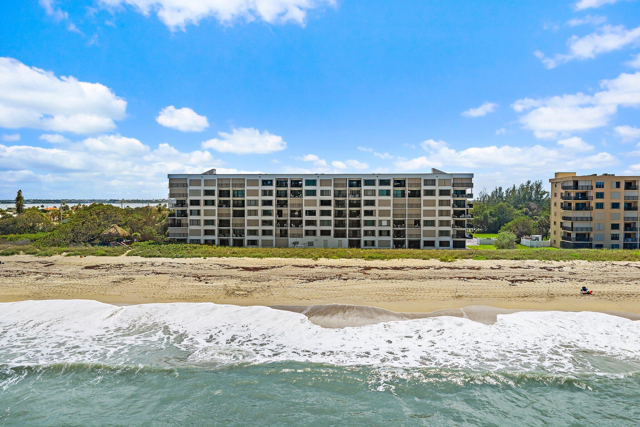 10310 S Ocean Drive 205