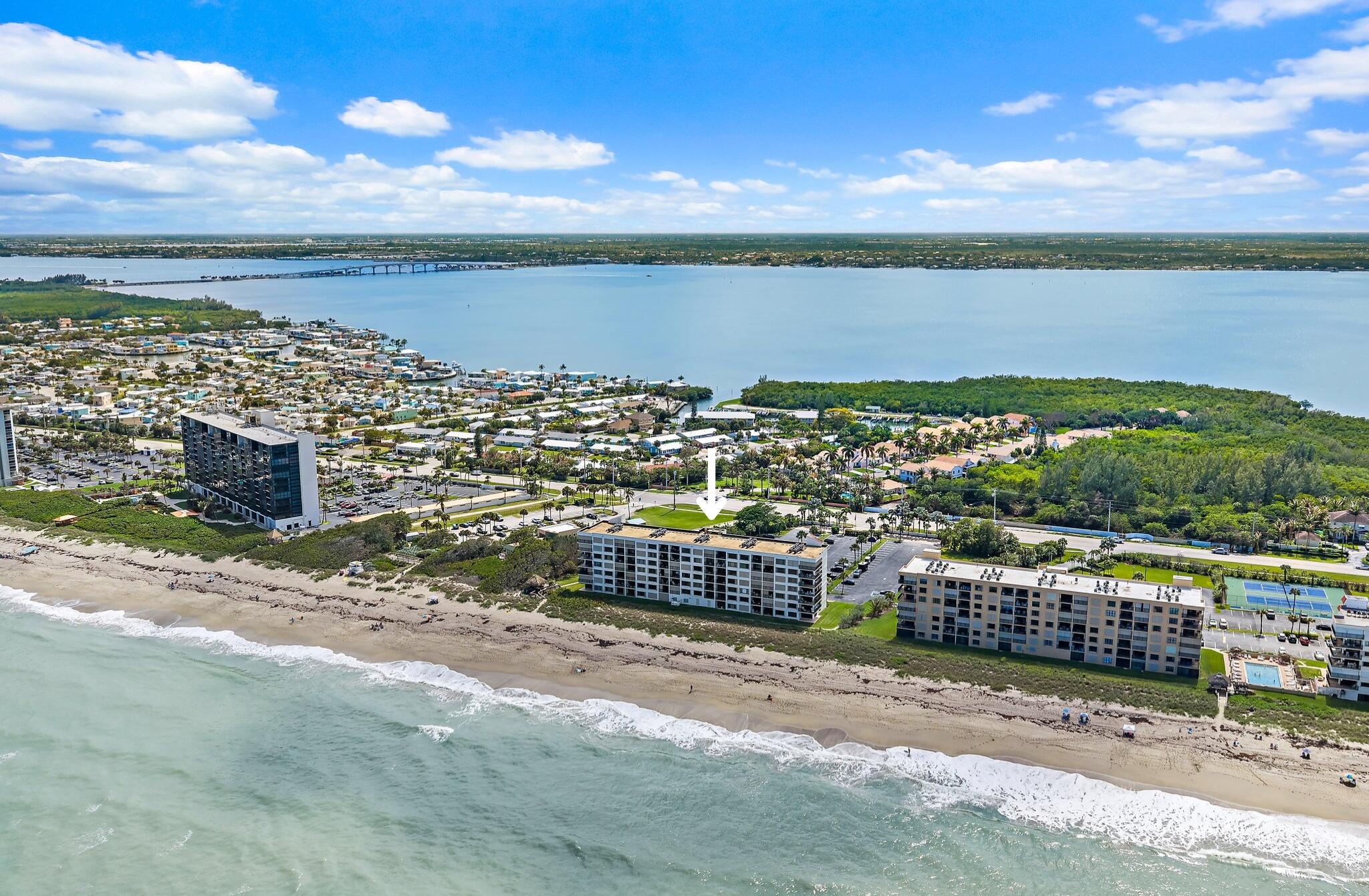 10310 S Ocean Drive 205