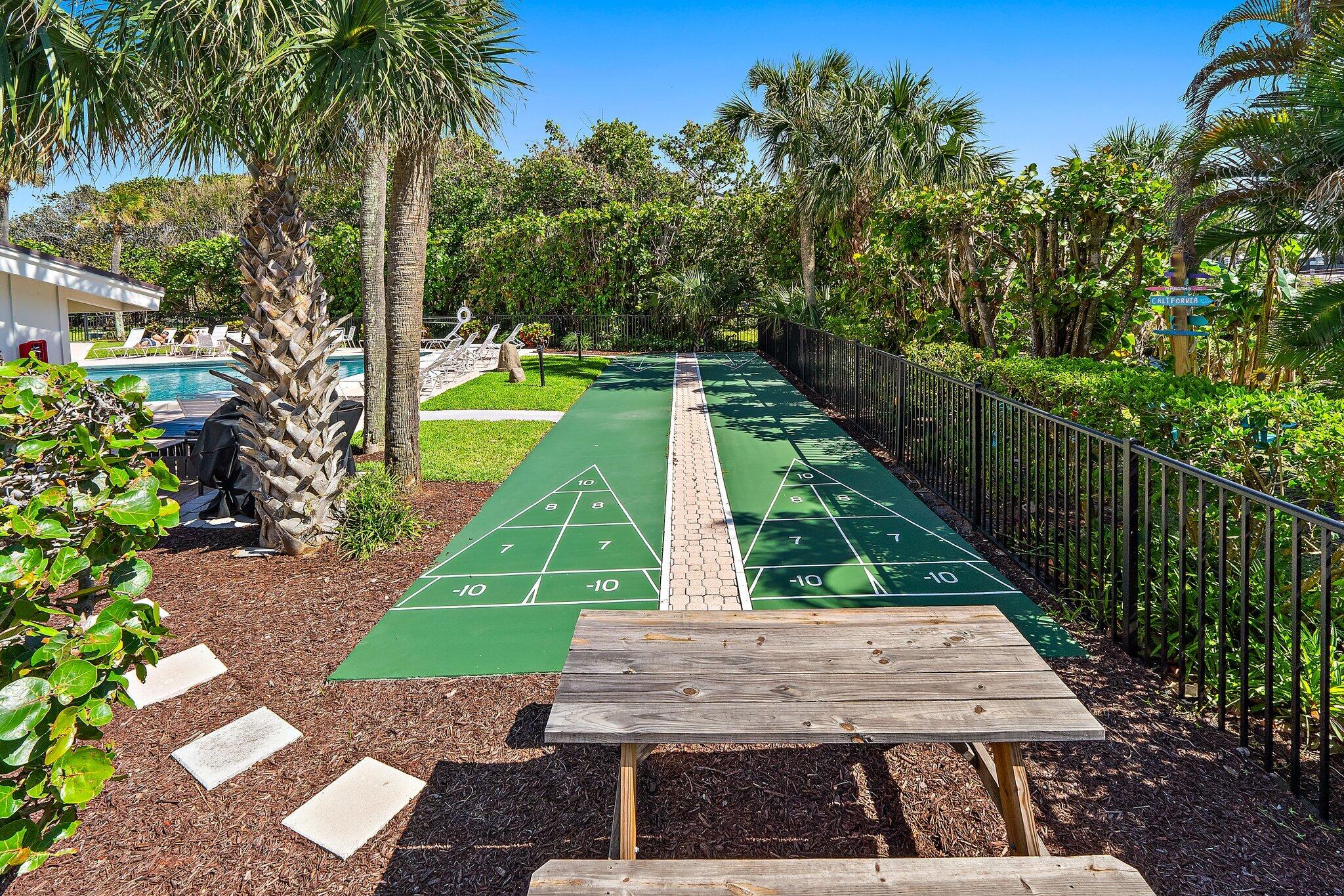 10310 S Ocean Drive 205