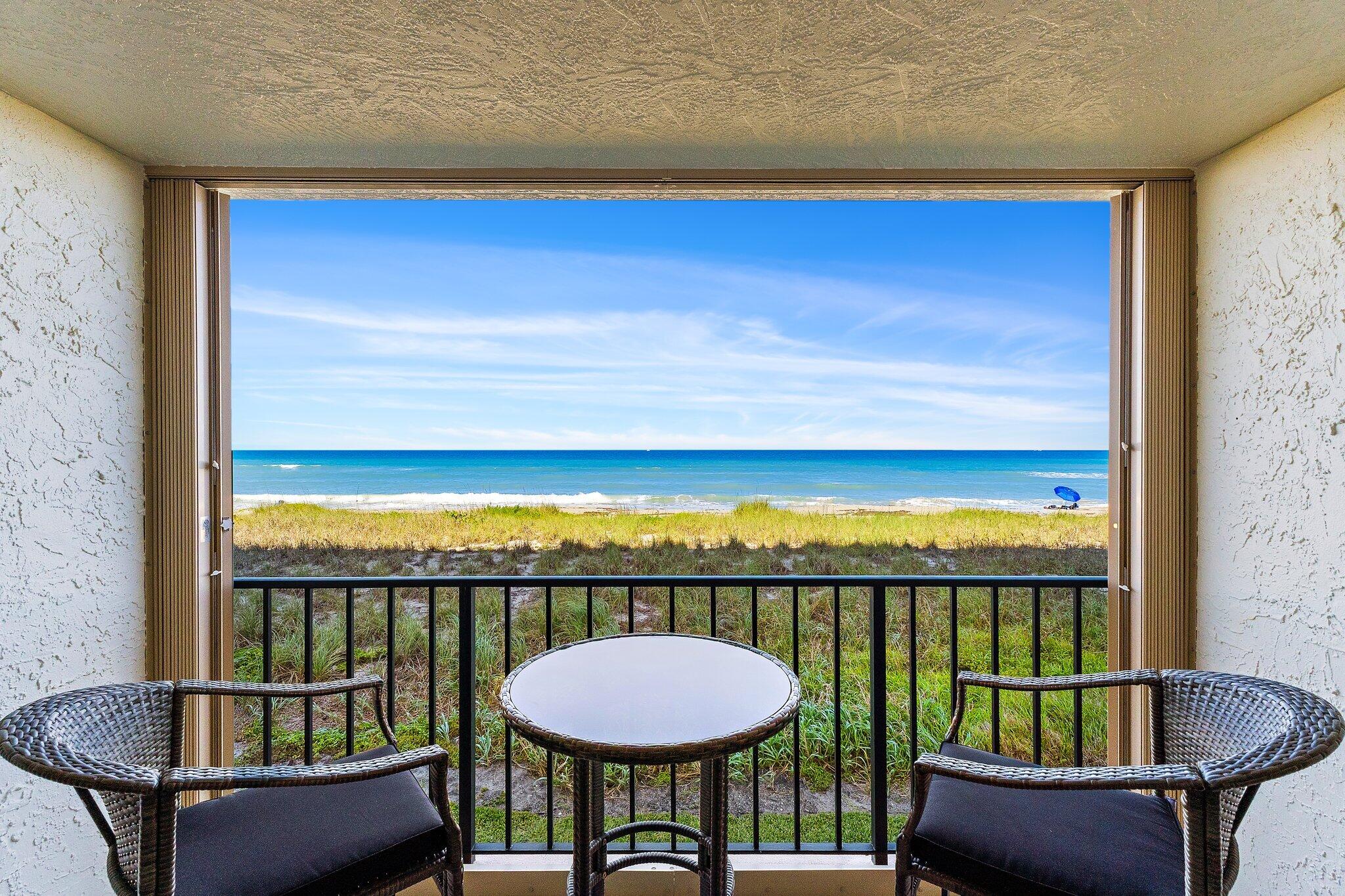 10310 S Ocean Drive 205