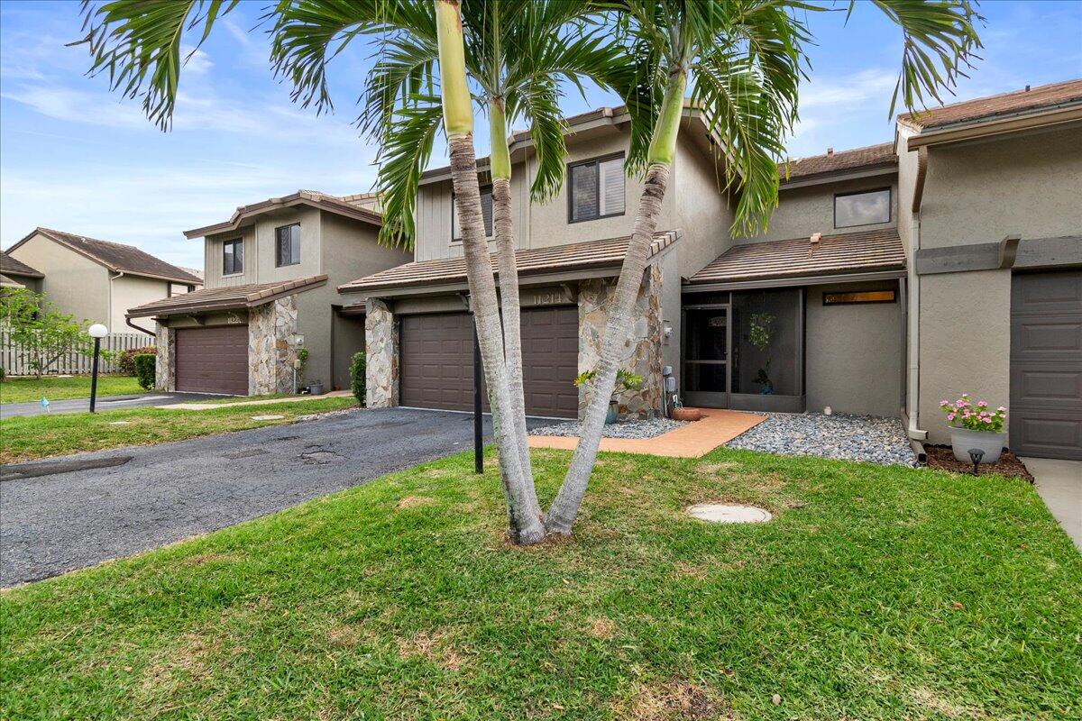 11214 Marjoram Drive
