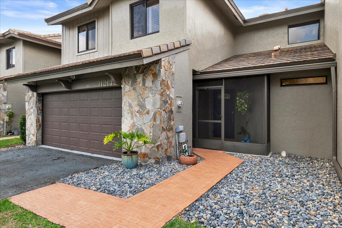 11214 Marjoram Drive