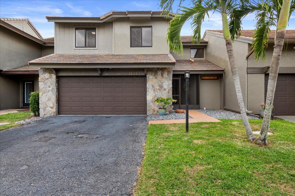 11214 Marjoram Drive