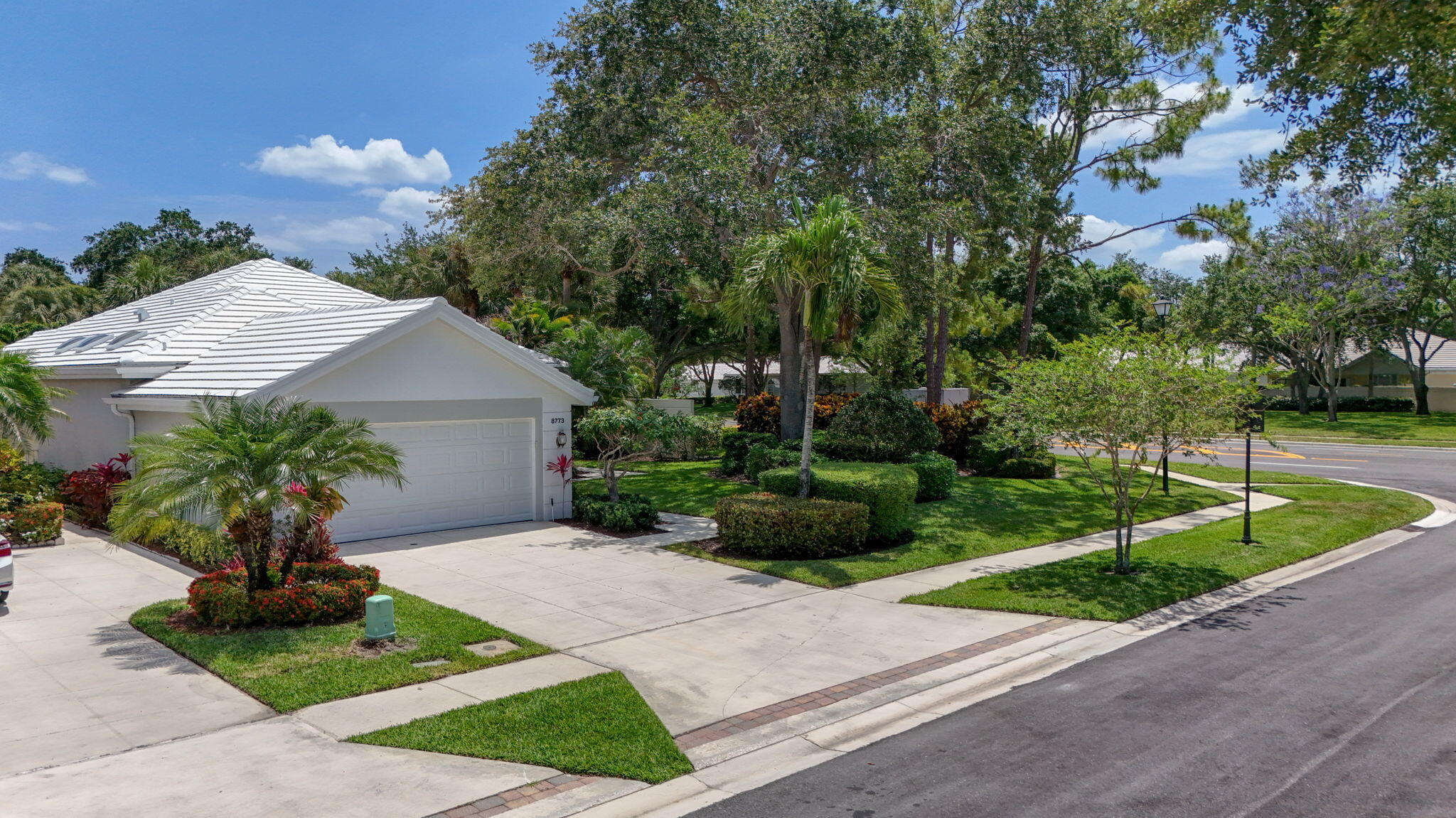 8773 Wakefield Drive