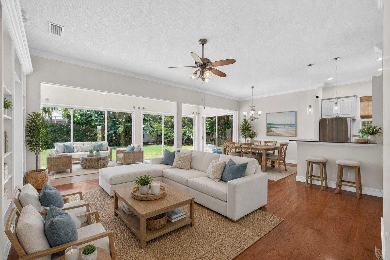 8773 Wakefield Drive