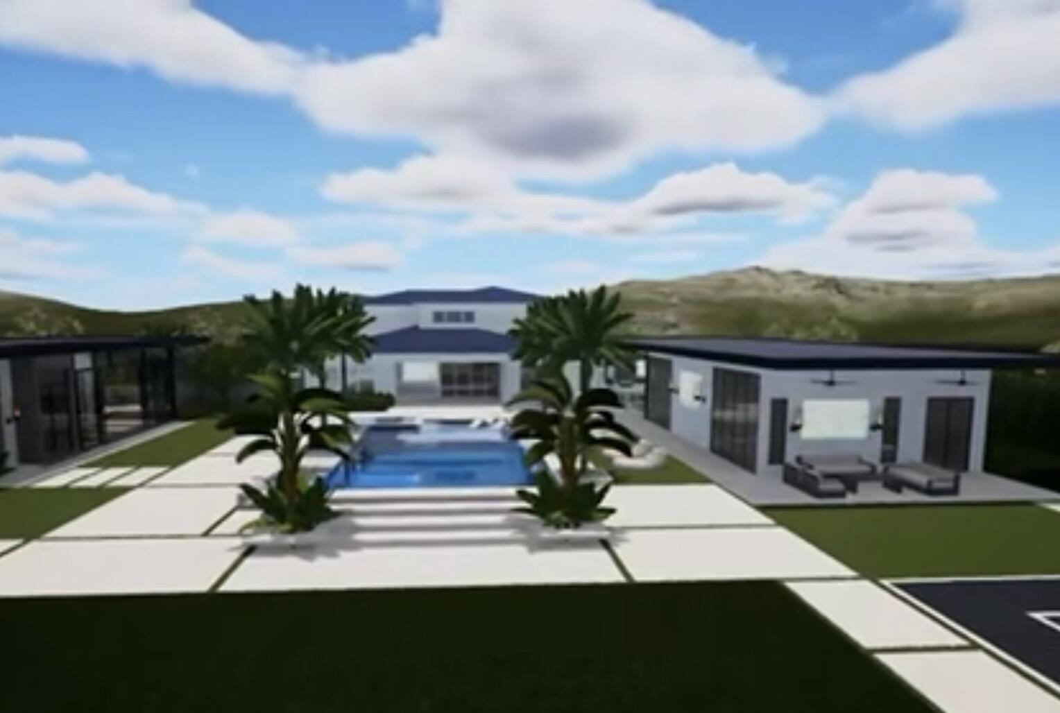 20060 SE Bridgewater Drive