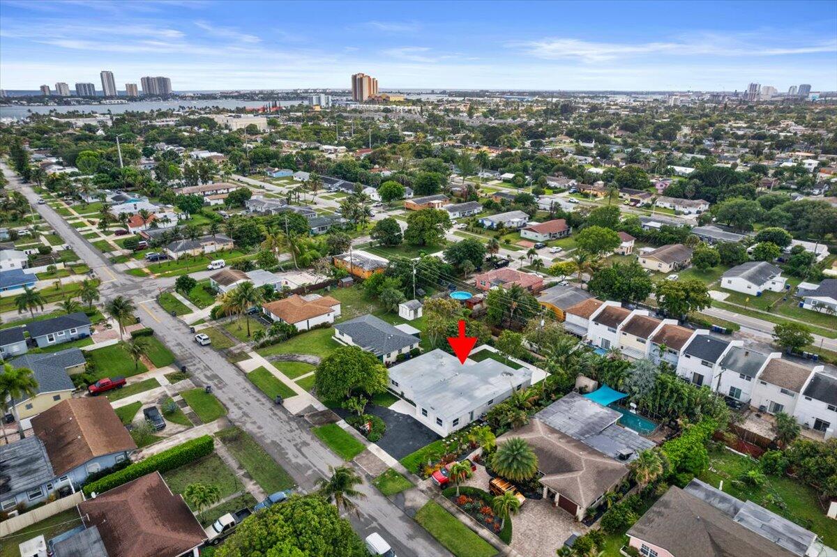 426 Bayberry Drive