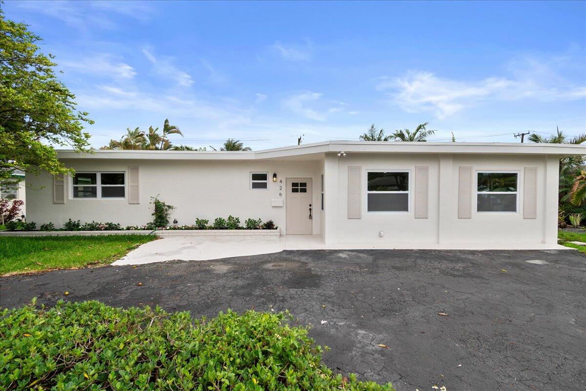 426 Bayberry Drive
