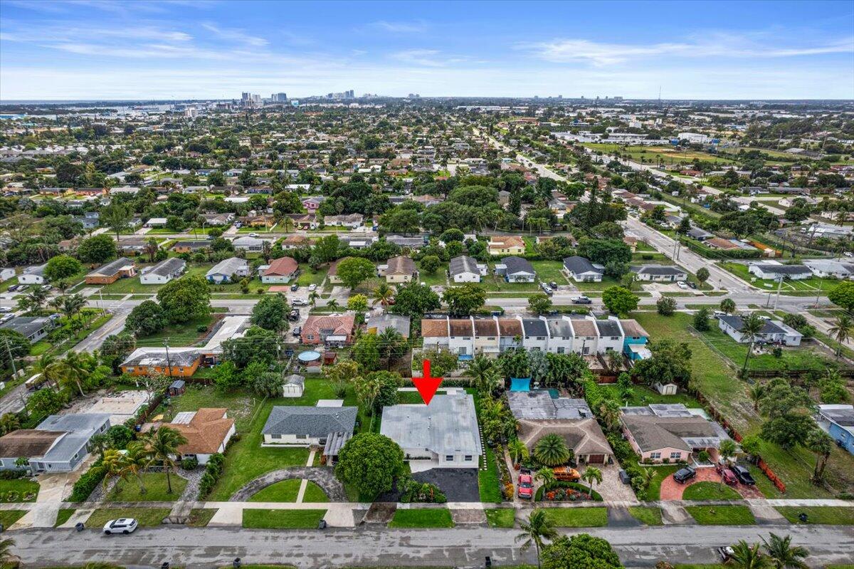 426 Bayberry Drive