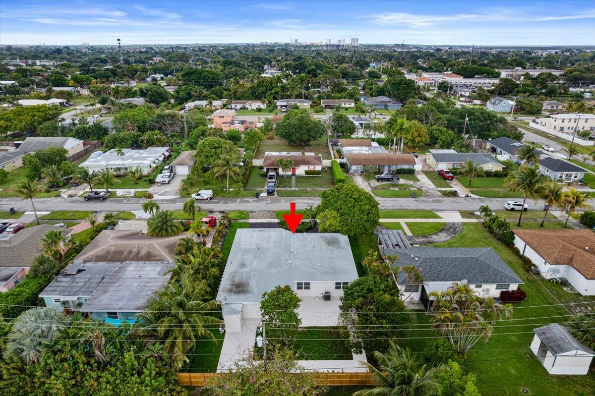 426 Bayberry Drive