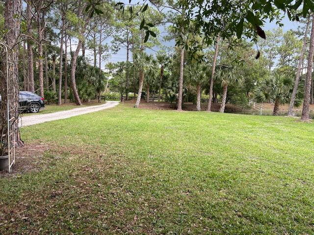 17101 Haynie Lane, Farms