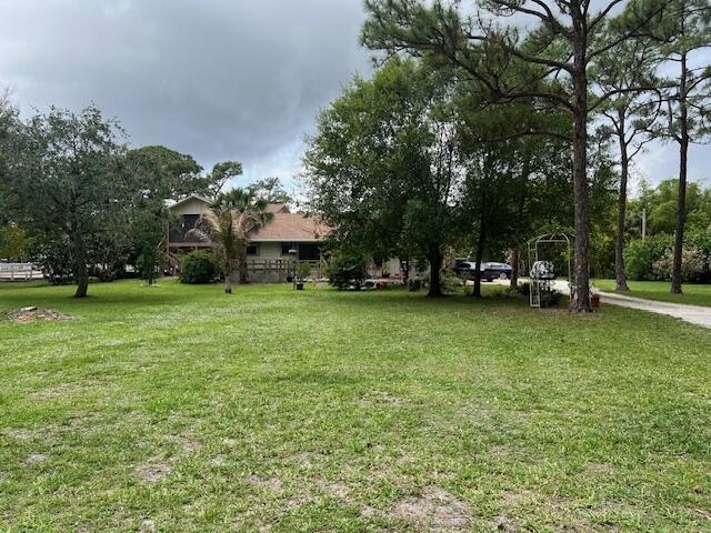 17101 Haynie Lane, Farms