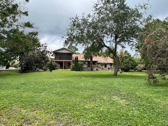 17101 Haynie Lane, Farms