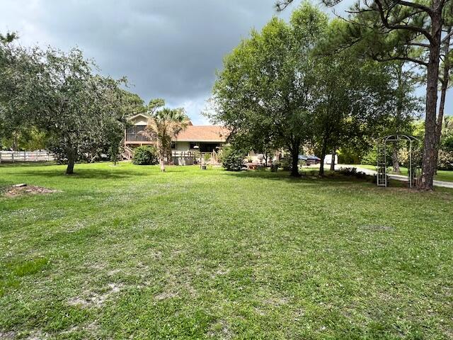 17101 Haynie Lane, Farms