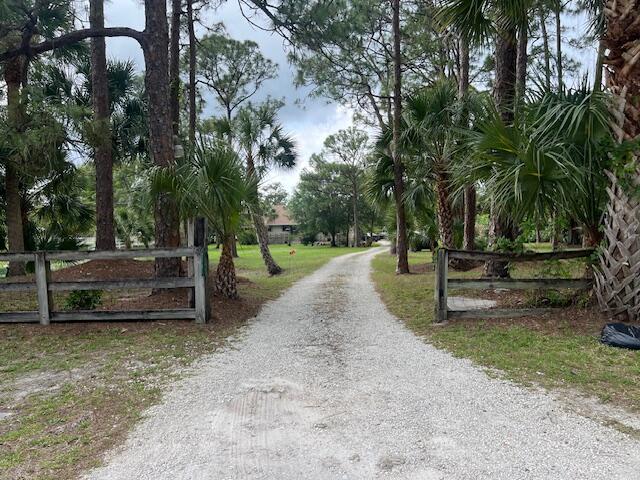 17101 Haynie Lane, Farms