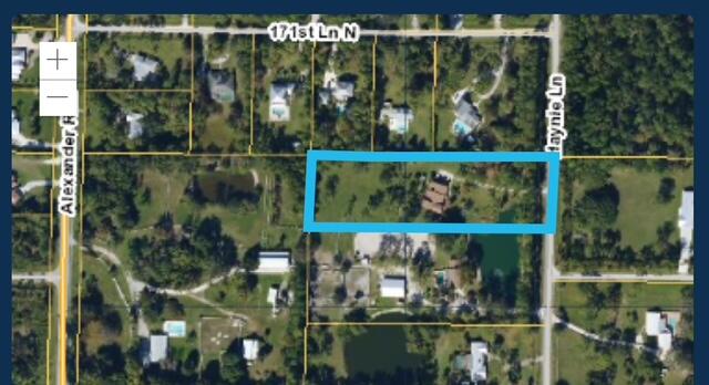 17101 Haynie Lane, Farms