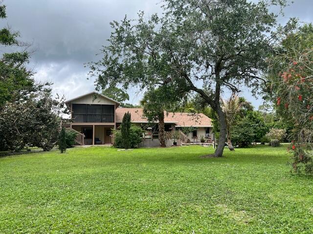 17101 Haynie Lane, Farms