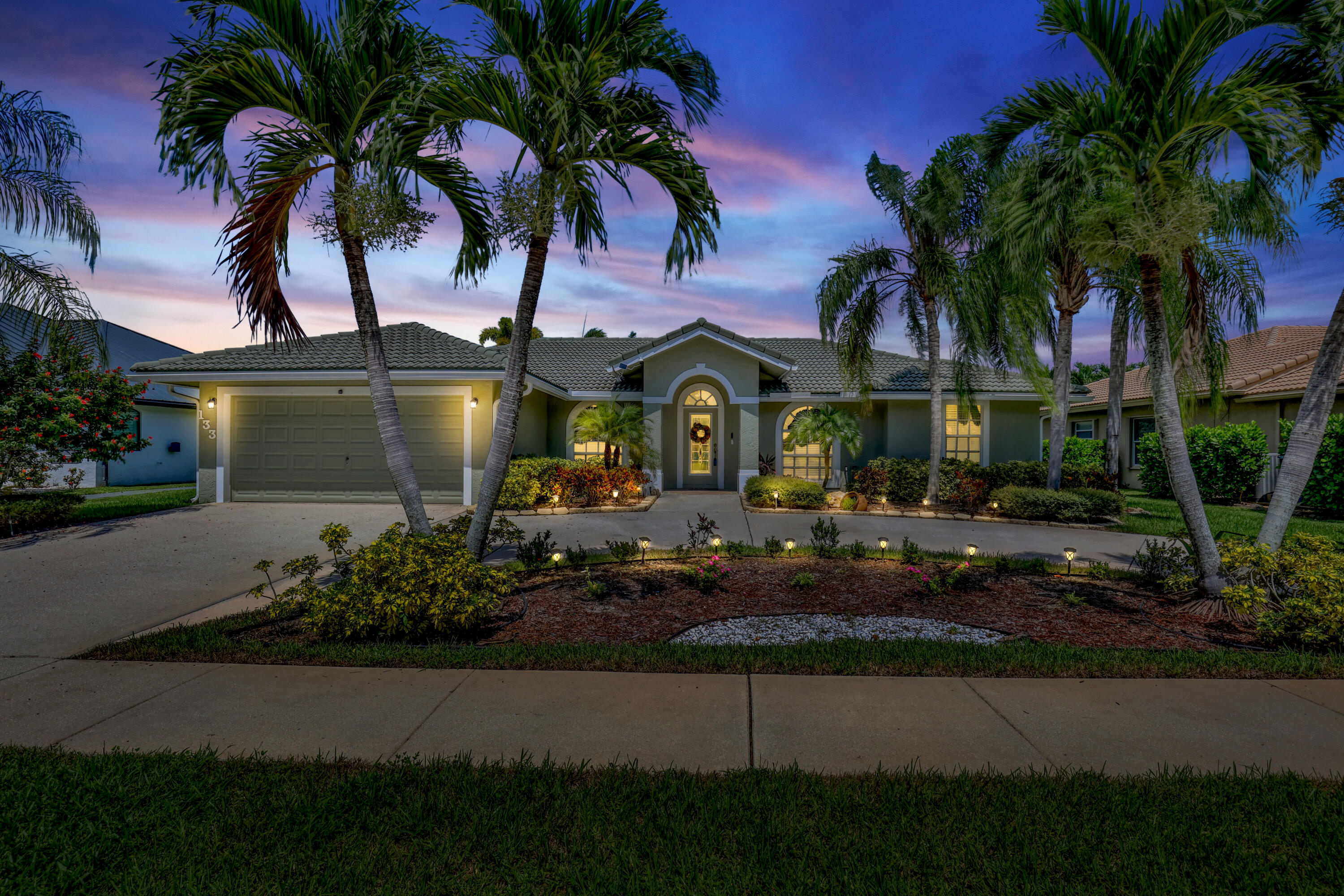 133 Black Olive Crescent